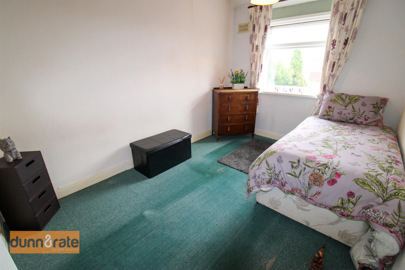 Ridge Road, Sandyford, Stoke-On-Trent